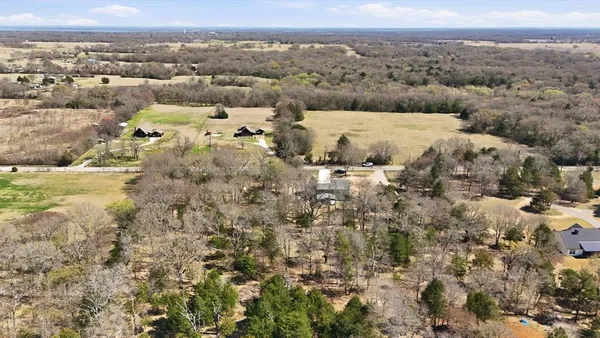 $675,000 | 12523 County Road 2138, Kemp, TX 75143