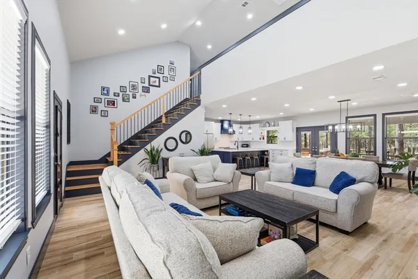 $675,000 | 12523 County Road 2138, Kemp, TX 75143