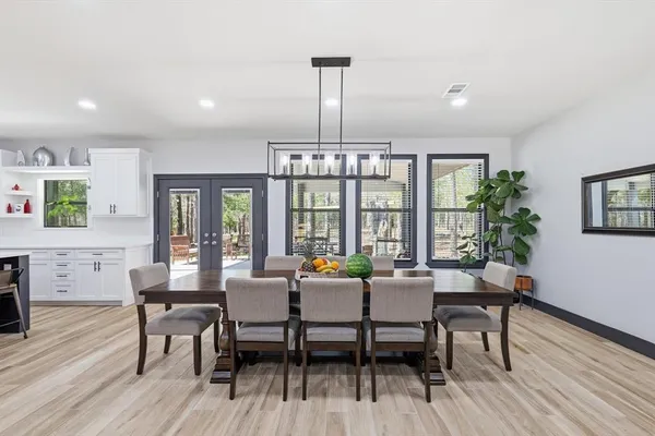 $675,000 | 12523 County Road 2138, Kemp, TX 75143