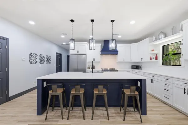 $675,000 | 12523 County Road 2138, Kemp, TX 75143