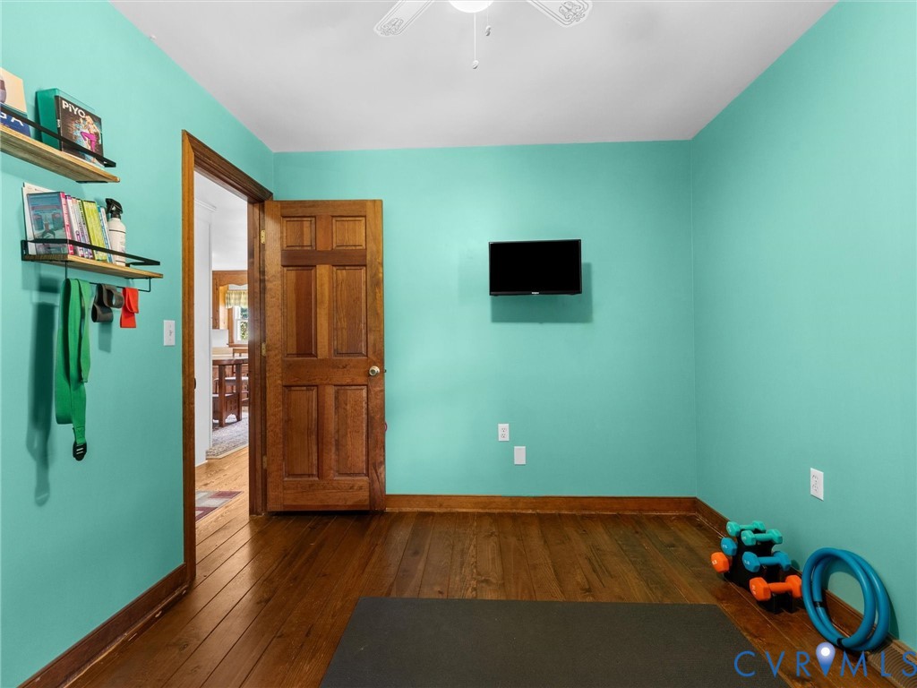 3607 Pacetown Road Sandy Hook, VA 23153 - Photo 39 of 68 Gallery Image 39