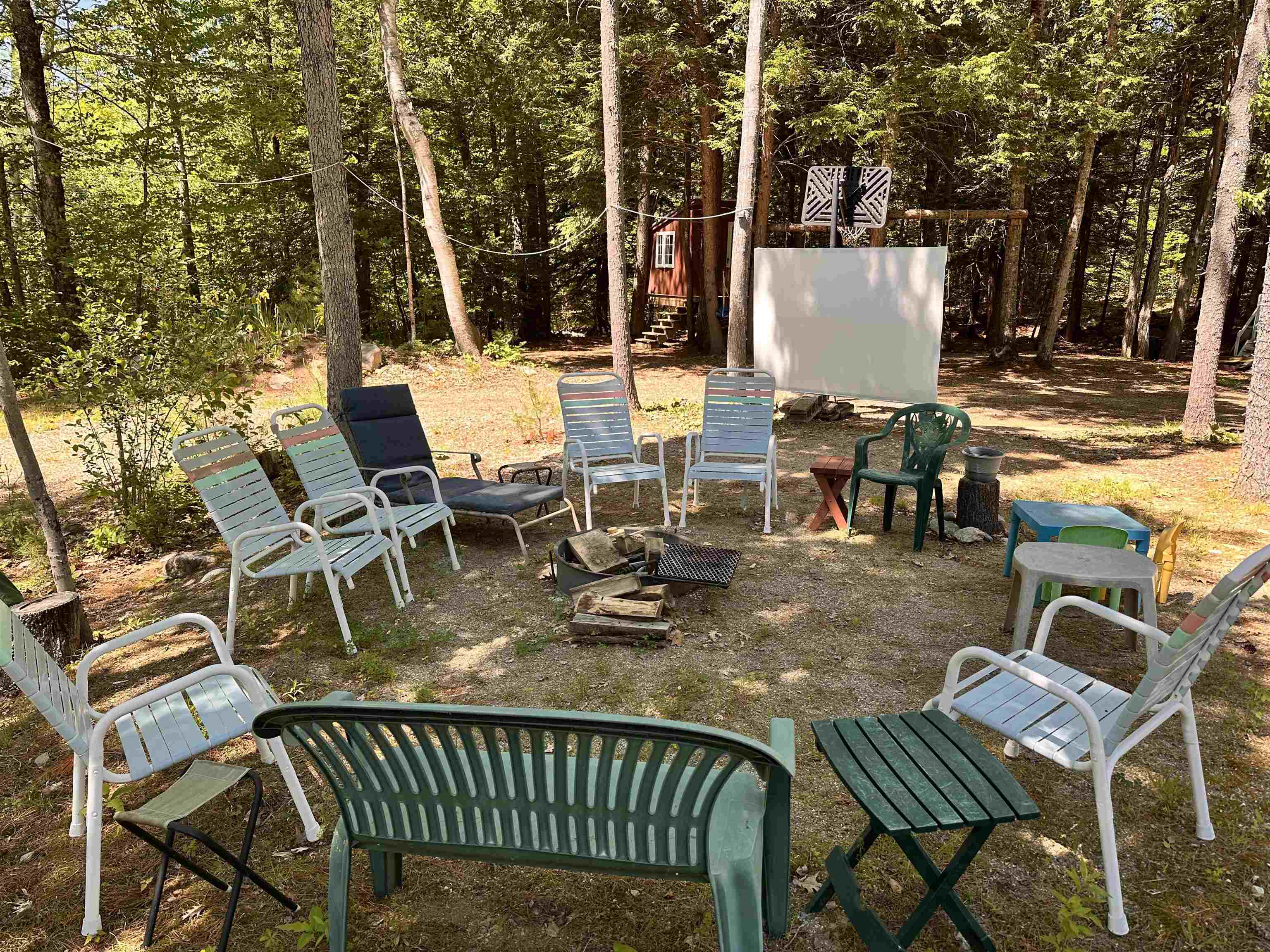 378 Silver Street Middleton, NH 03887 - Photo 21 of 52