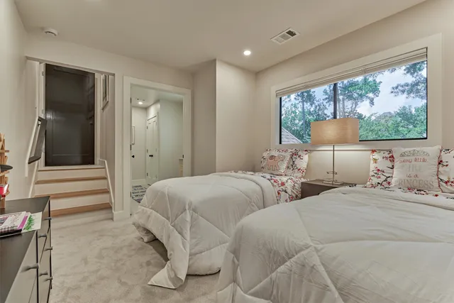 $1,850,000 | 15 Atrium Woods Court, The Woodlands, TX 77381