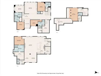$1,850,000 | 15 Atrium Woods Court, Spring, TX 77381
