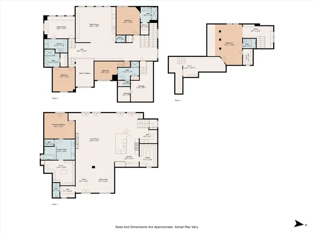 $1,850,000 | 15 Atrium Woods Court, The Woodlands, TX 77381