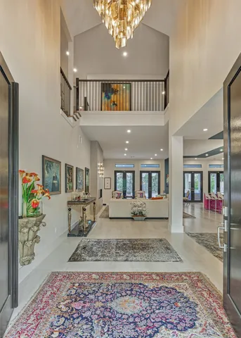 $1,850,000 | 15 Atrium Woods Court, The Woodlands, TX 77381