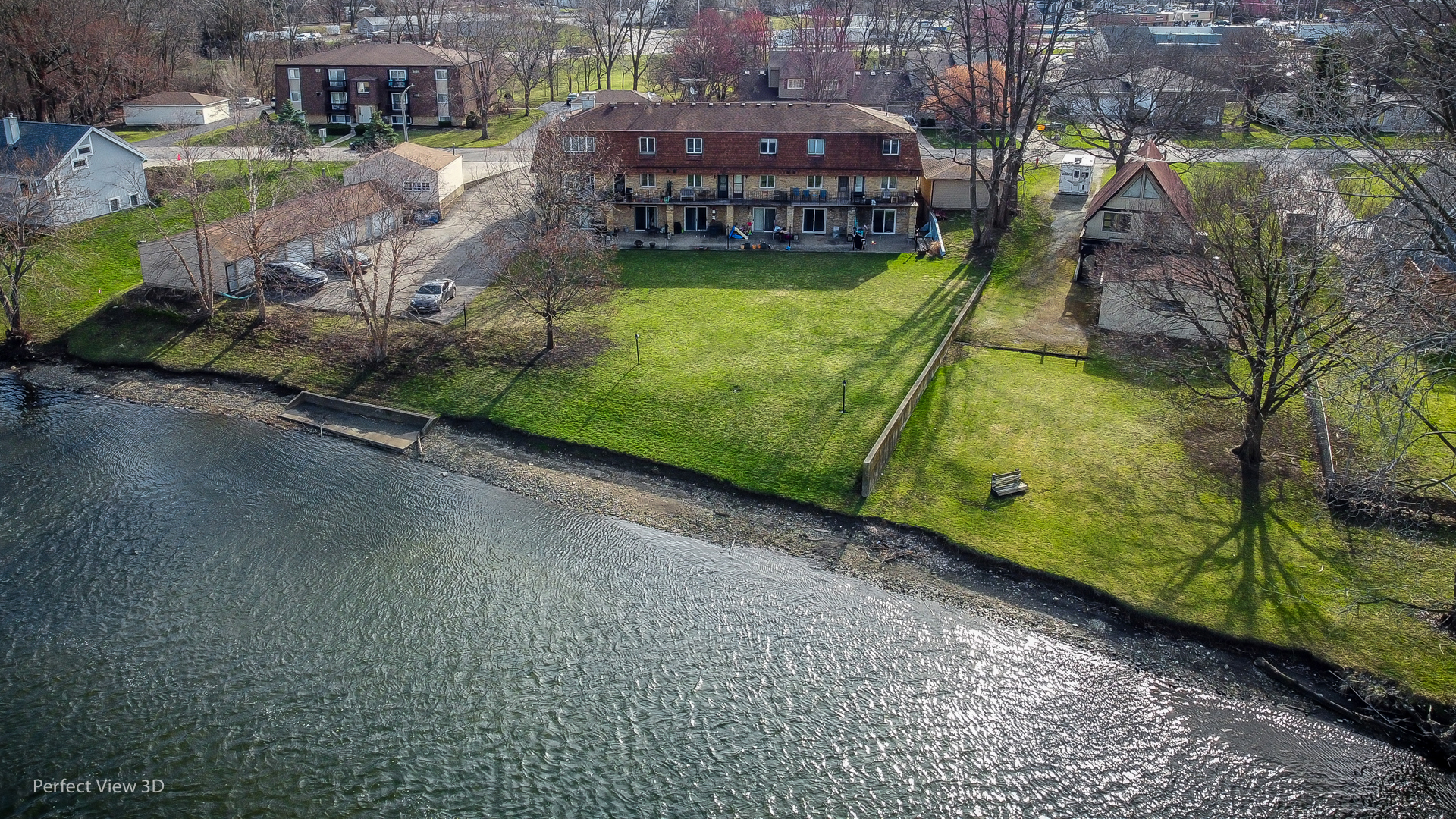 14736 South Penn Road Plainfield, IL 60544 - Photo 2 of 36