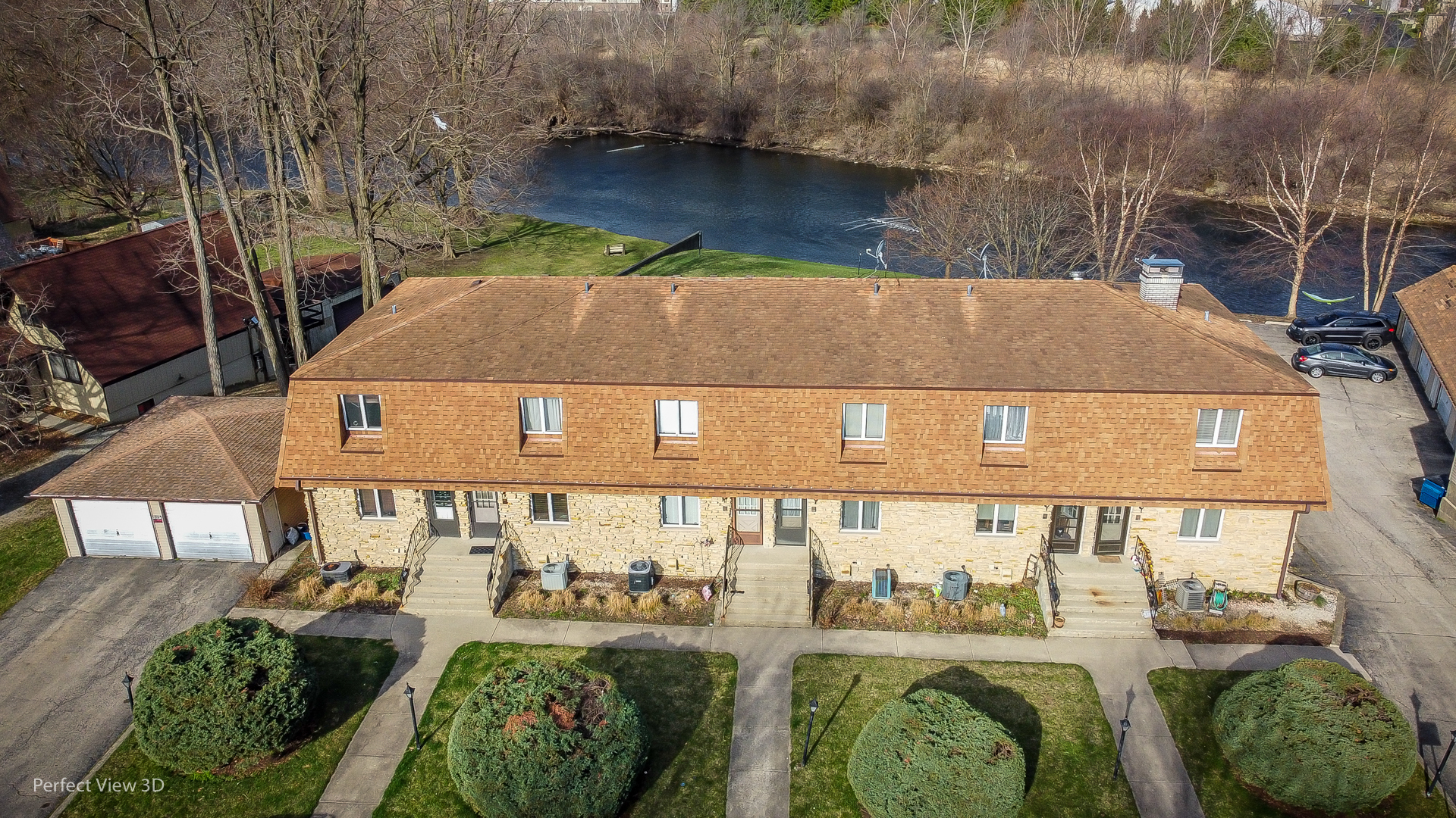 14736 South Penn Road Plainfield, IL 60544 - Photo 28 of 36