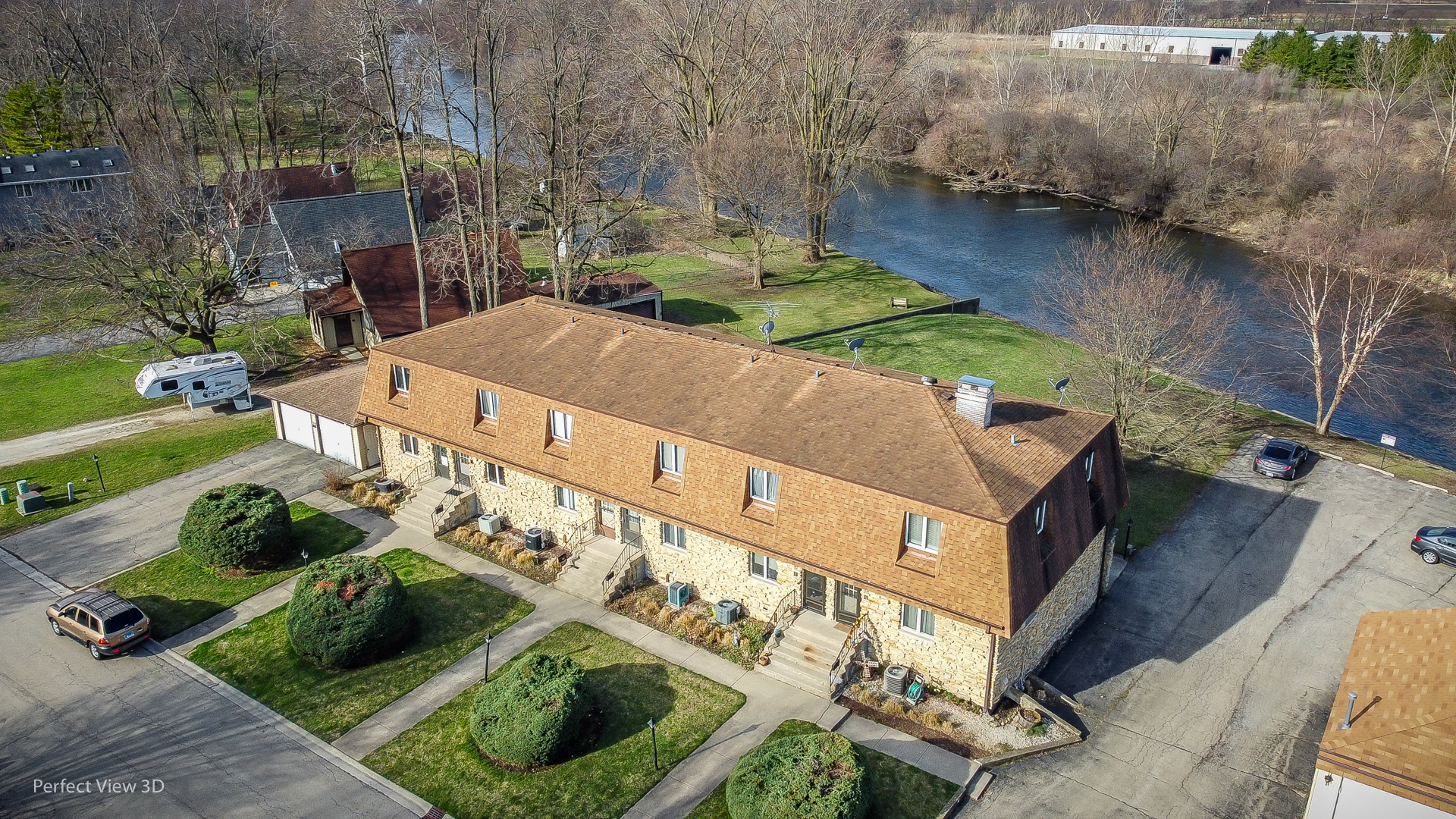 14736 South Penn Road Plainfield, IL 60544 - Photo 29 of 36