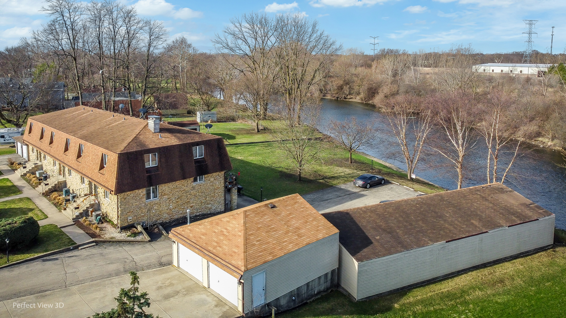 14736 South Penn Road Plainfield, IL 60544 - Photo 30 of 36