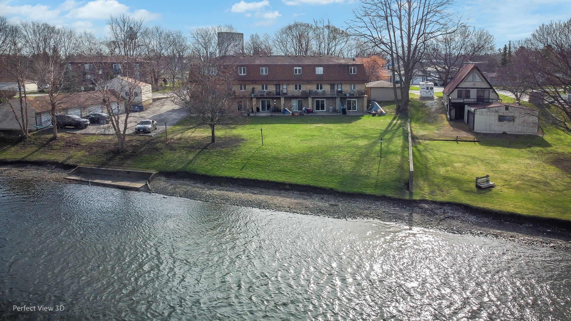 14736 South Penn Road Plainfield, IL 60544 - Photo 33 of 36