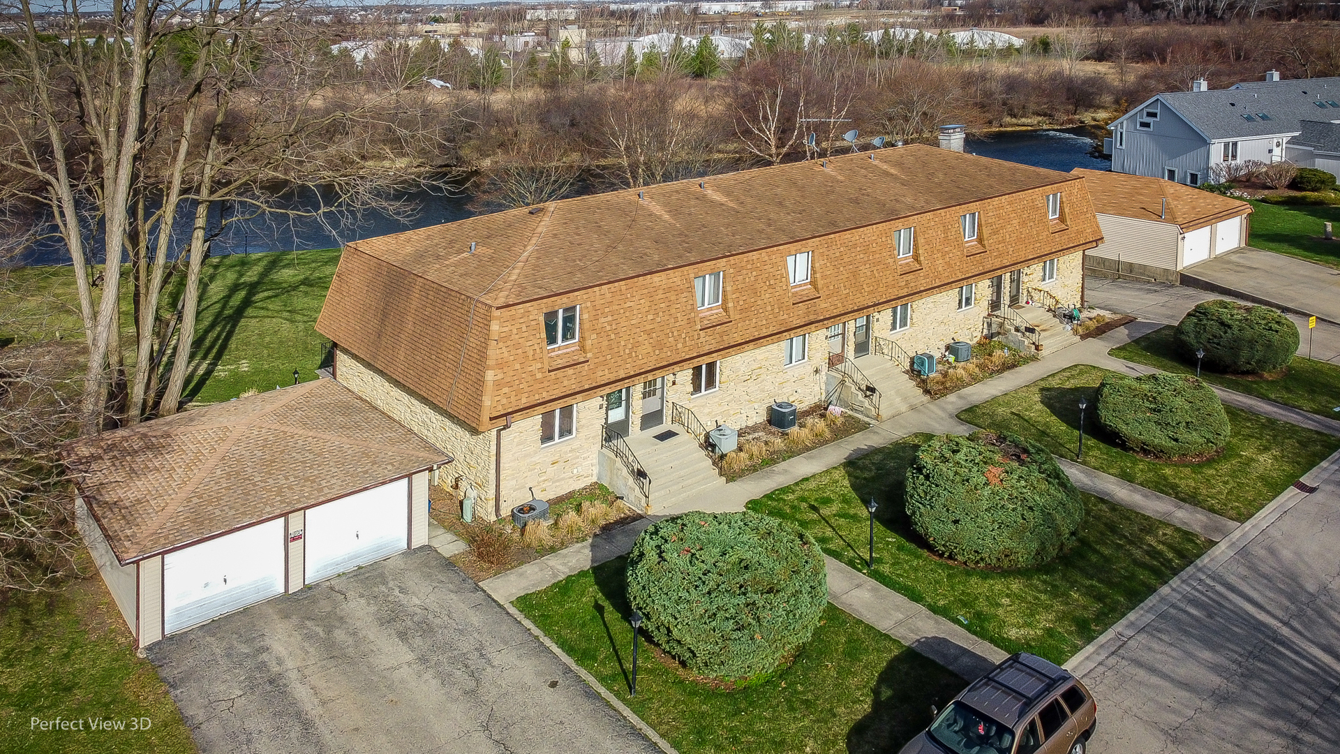 14736 South Penn Road Plainfield, IL 60544 - Photo 35 of 36