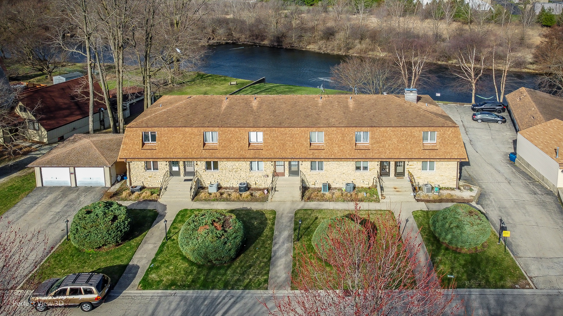 14736 South Penn Road Plainfield, IL 60544 - Photo 36 of 36