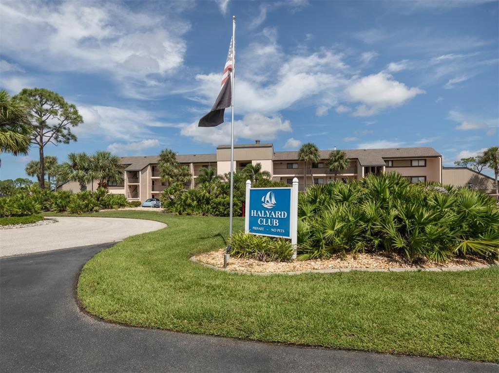 5050 Marianne Key Road, Unit 3B Punta Gorda, FL 33955 - Photo 1 of 1 Gallery Image 1