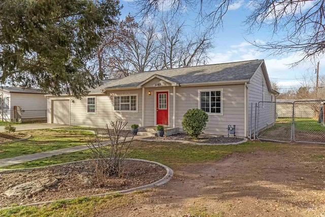 $409,900 | 2107 South Arcadia Street, Boise, ID 83705