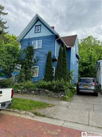 $125,000 | 609 East 8th Street, Jamestown, NY 14701