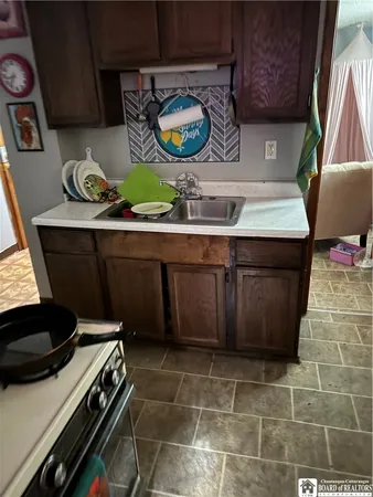 $110,000 | 609 East 8th Street, Jamestown, NY 14701