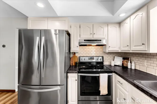 $444,900 | 9155 J Avenue Southwest, Byron Center, MI 49315