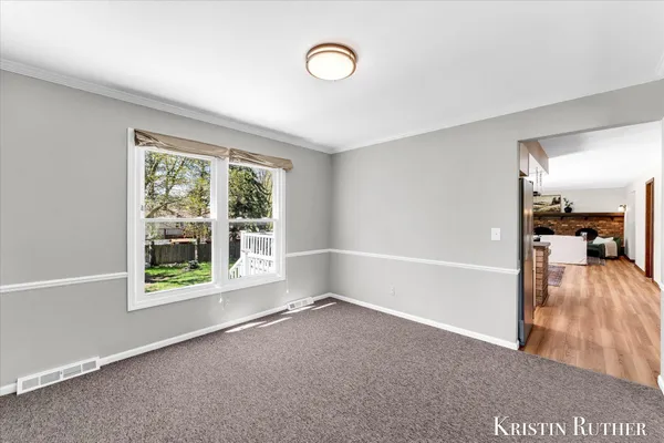 $444,900 | 9155 J Avenue Southwest, Byron Center, MI 49315
