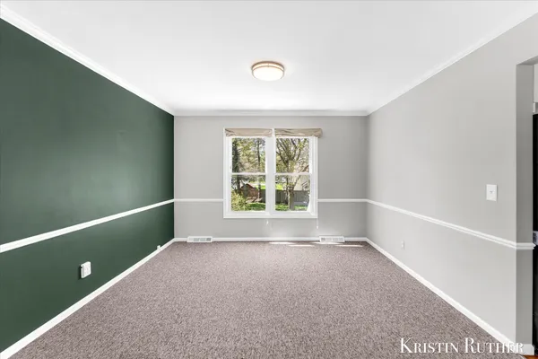 $444,900 | 9155 J Avenue Southwest, Byron Center, MI 49315