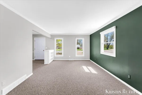 $444,900 | 9155 J Avenue Southwest, Byron Center, MI 49315