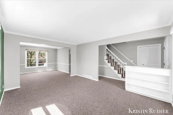 $444,900 | 9155 J Avenue Southwest, Byron Center, MI 49315