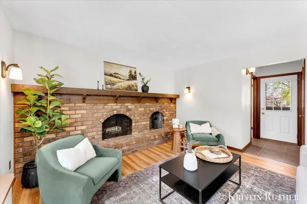 $444,900 | 9155 J Avenue Southwest, Byron Center, MI 49315