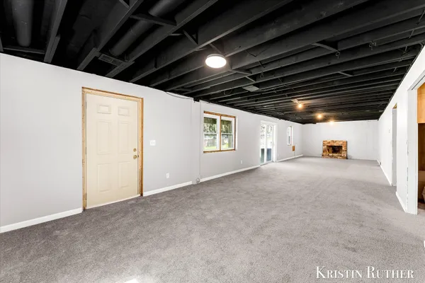$444,900 | 9155 J Avenue Southwest, Byron Center, MI 49315
