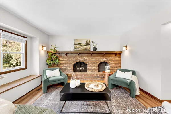 $444,900 | 9155 J Avenue Southwest, Byron Center, MI 49315
