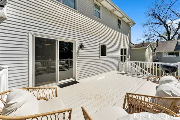 $444,900 | 9155 J Avenue Southwest, Byron Center, MI 49315