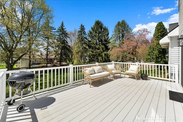 $444,900 | 9155 J Avenue Southwest, Byron Center, MI 49315