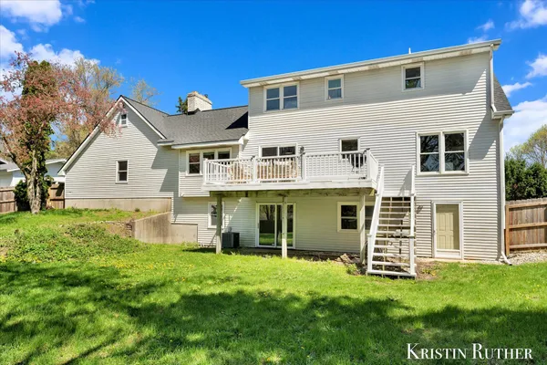 $444,900 | 9155 J Avenue Southwest, Byron Center, MI 49315
