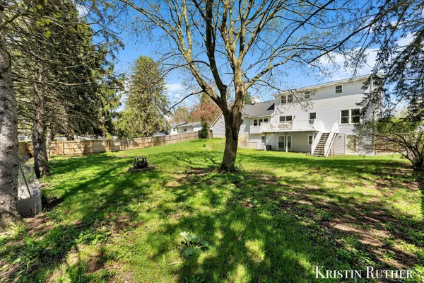 $444,900 | 9155 J Avenue Southwest, Byron Center, MI 49315