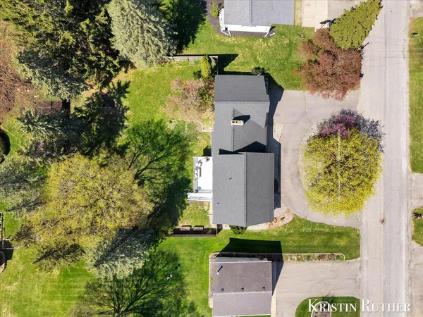 $444,900 | 9155 J Avenue Southwest, Byron Center, MI 49315