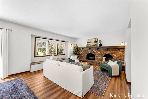 $444,900 | 9155 J Avenue Southwest, Byron Center, MI 49315