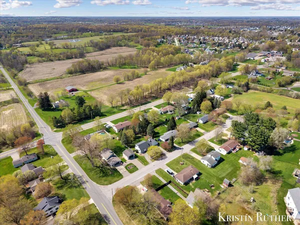 $444,900 | 9155 J Avenue Southwest, Byron Center, MI 49315