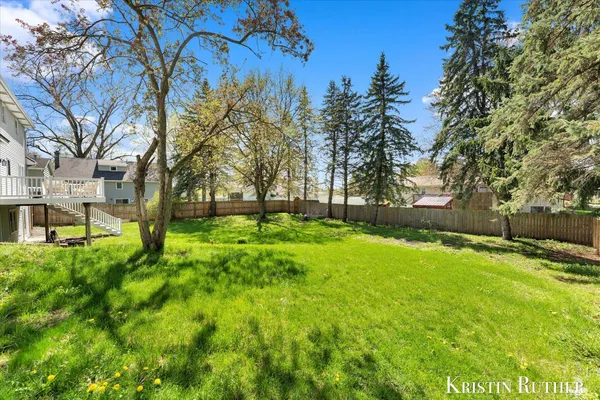 $444,900 | 9155 J Avenue Southwest, Byron Center, MI 49315