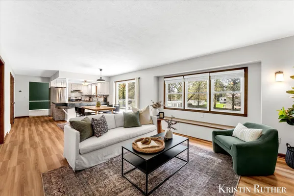 $444,900 | 9155 J Avenue Southwest, Byron Center, MI 49315