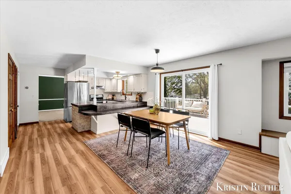$444,900 | 9155 J Avenue Southwest, Byron Center, MI 49315