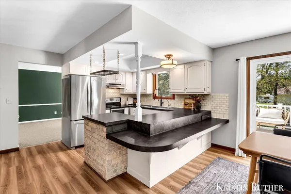 $444,900 | 9155 J Avenue Southwest, Byron Center, MI 49315
