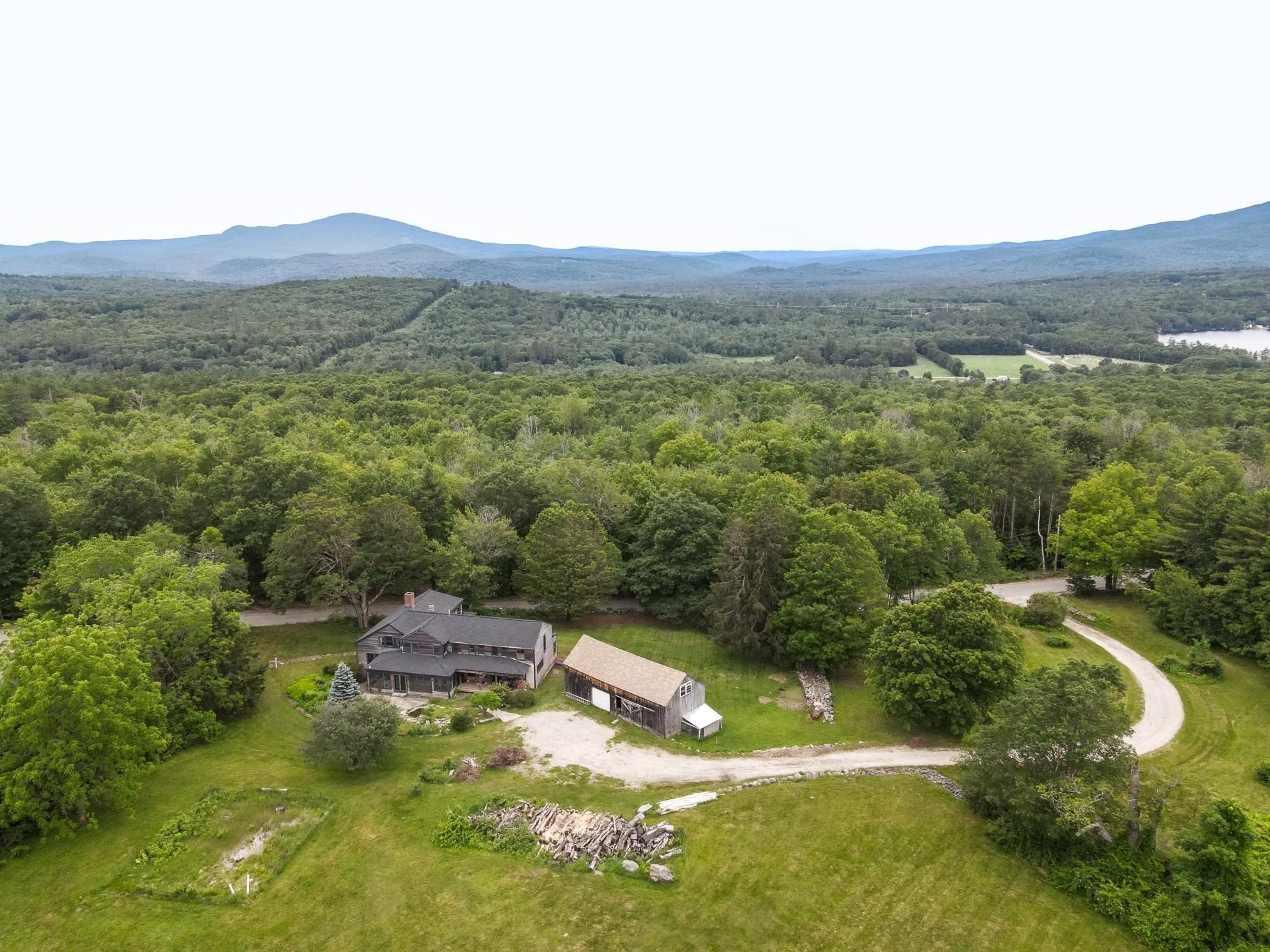 243 Chase Hill Road Andover, NH 03216 - Photo 53 of 56