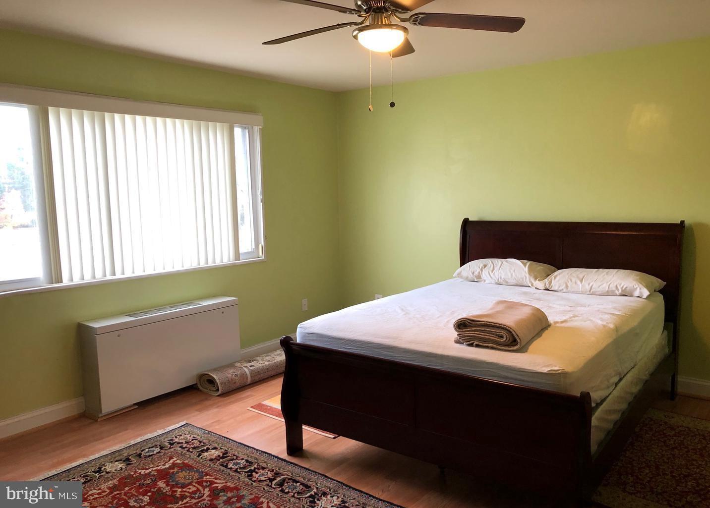 1001 Chillum Road, Unit 312 Hyattsville, MD 20782 - Photo 6 of 11 Bright and inviting bedroom retreat.