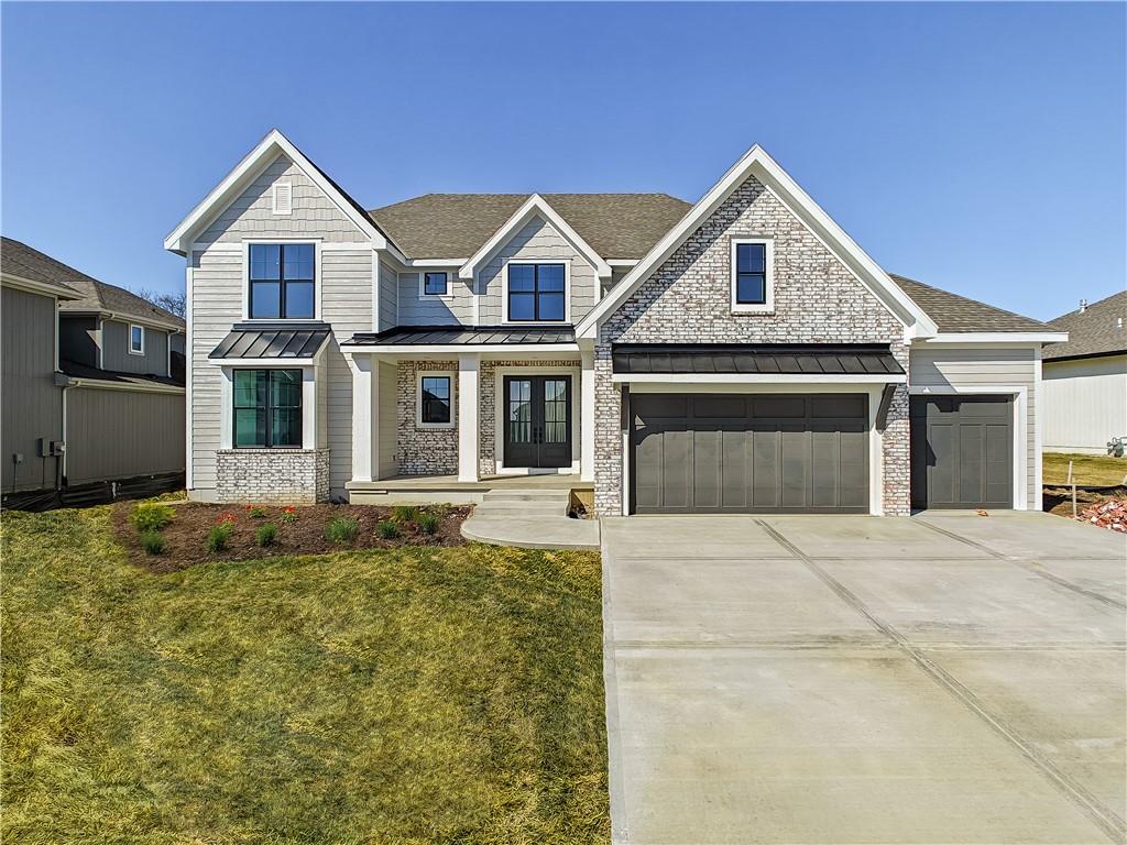 17212 Nieman Road Overland Park, KS 66221 - Photo 2 of 59