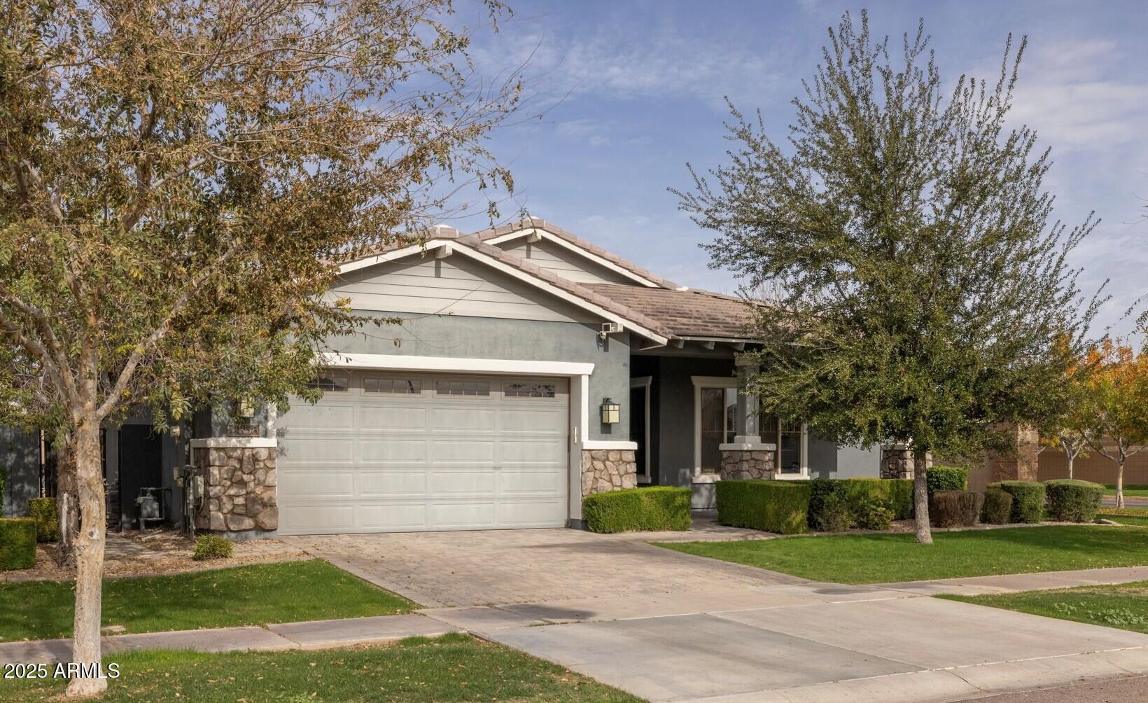 2858 East Spring Wheat Lane Gilbert, AZ 85296 - Photo 4 of 48 PIc #2