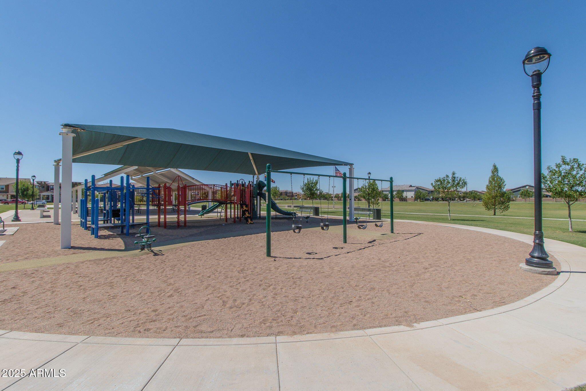 2858 East Spring Wheat Lane Gilbert, AZ 85296 - Photo 43 of 48 49-web-or-mls-A) MORRISON RANCH