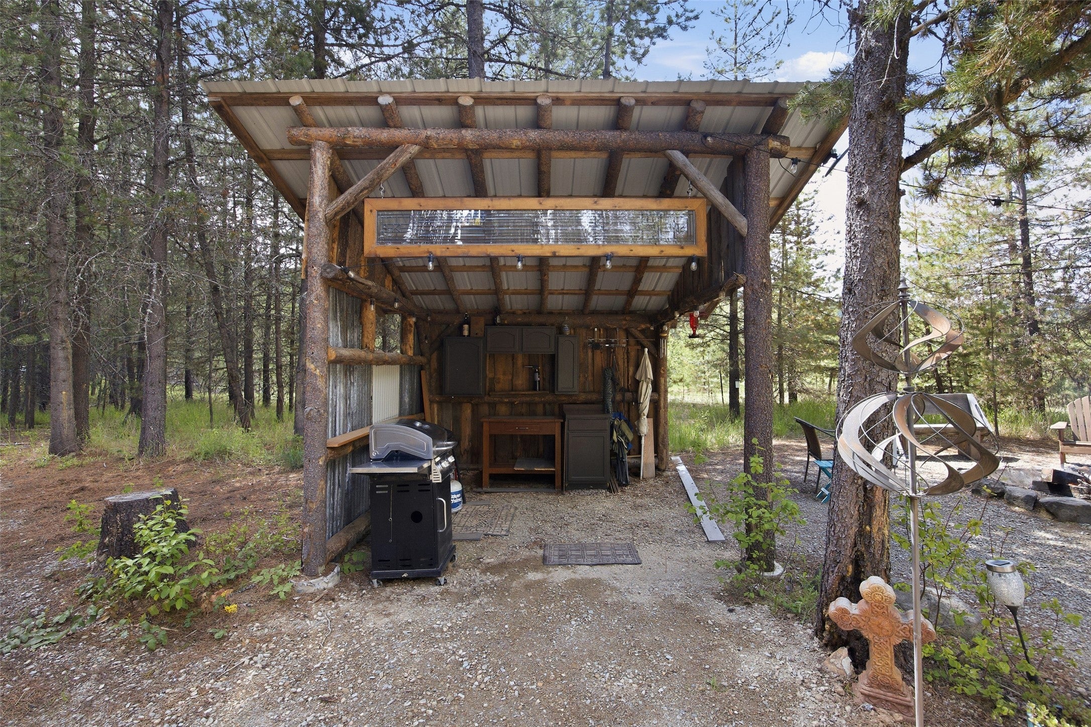 523 Timber Creek Road De Borgia, MT 59830 - Photo 38 of 51 Gallery Image 38