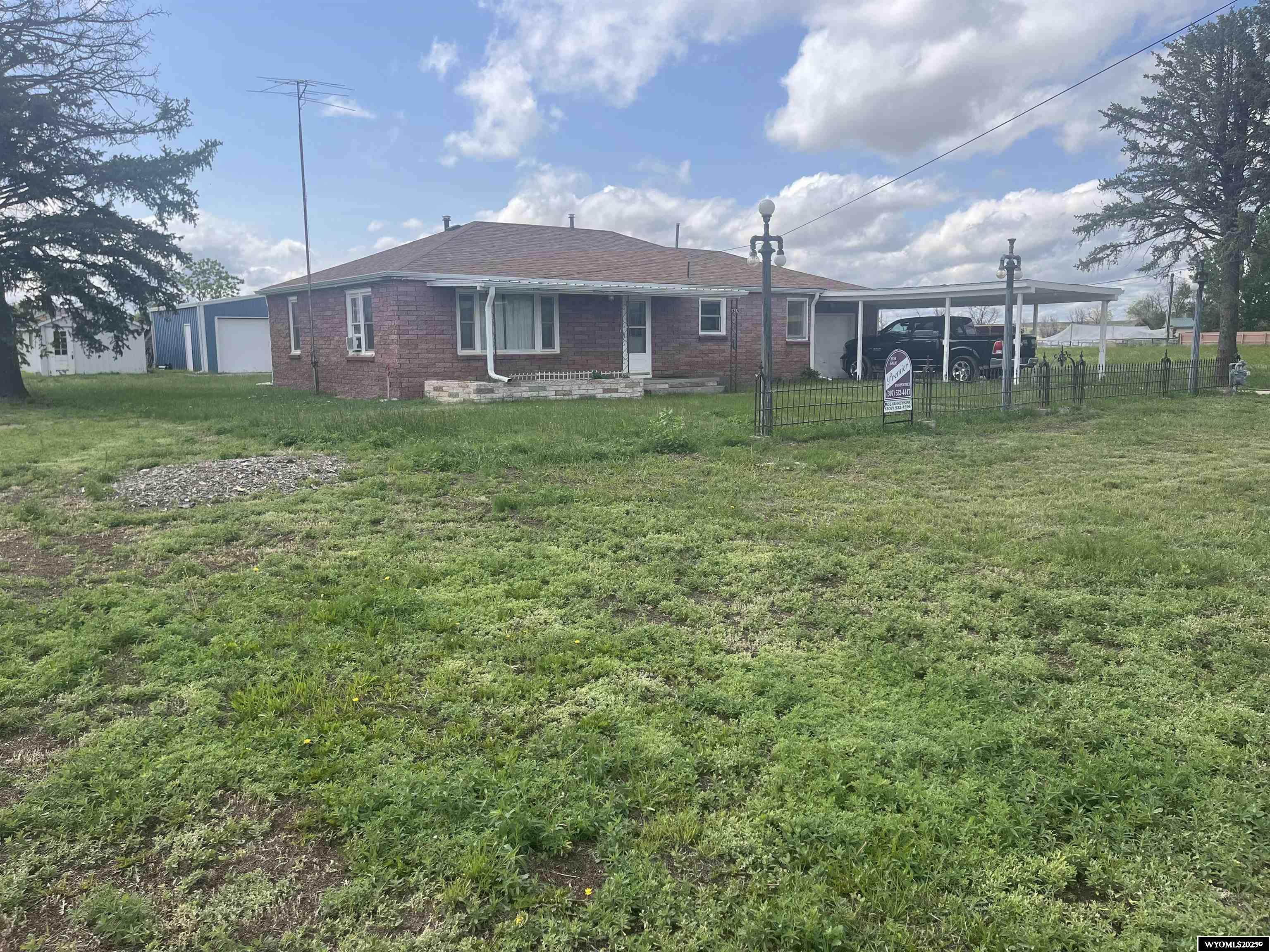 7212 Road 47F Torrington, WY 82240 - Photo 1 of 1