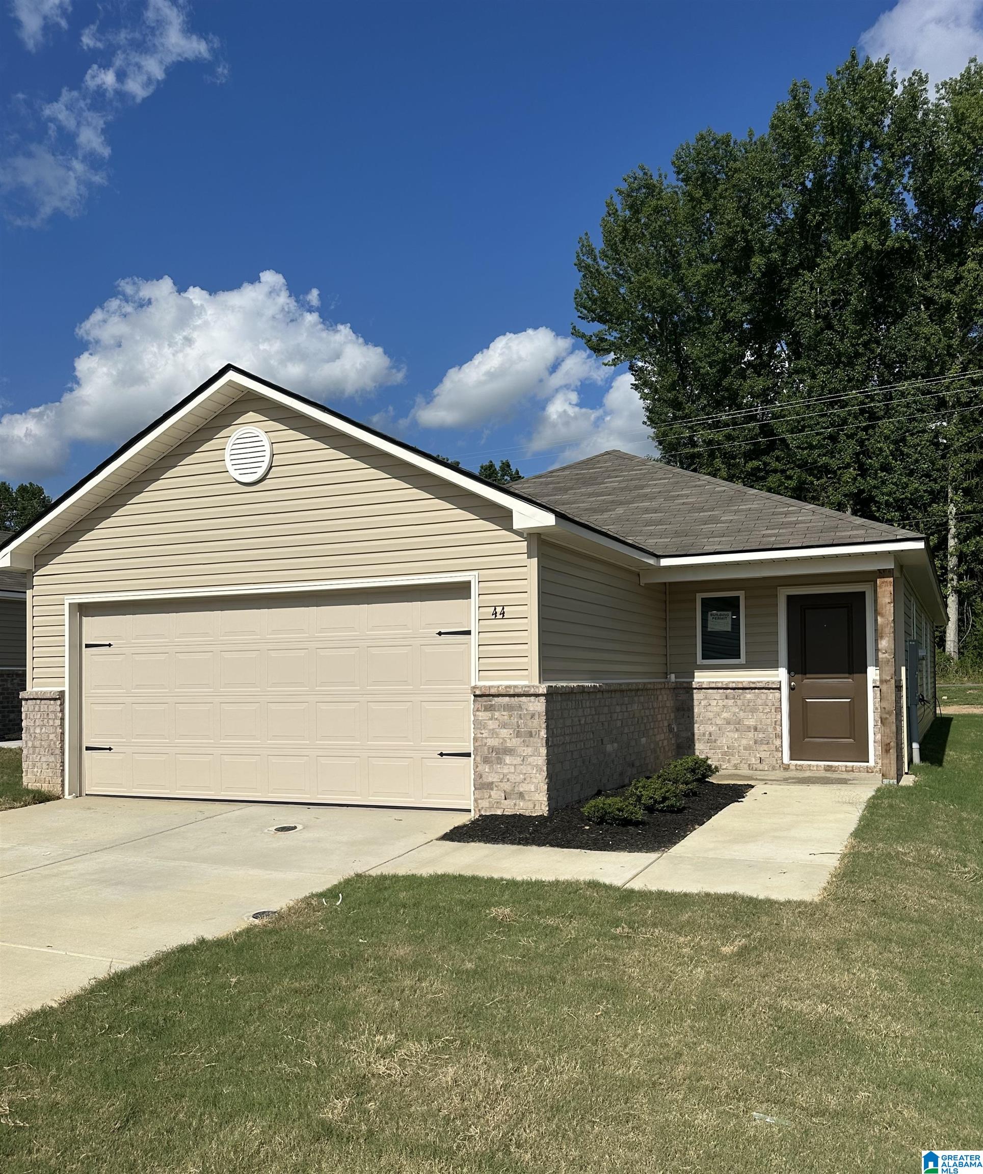 44 Challenger Way Cullman, AL 35055 - Photo 1 of 3