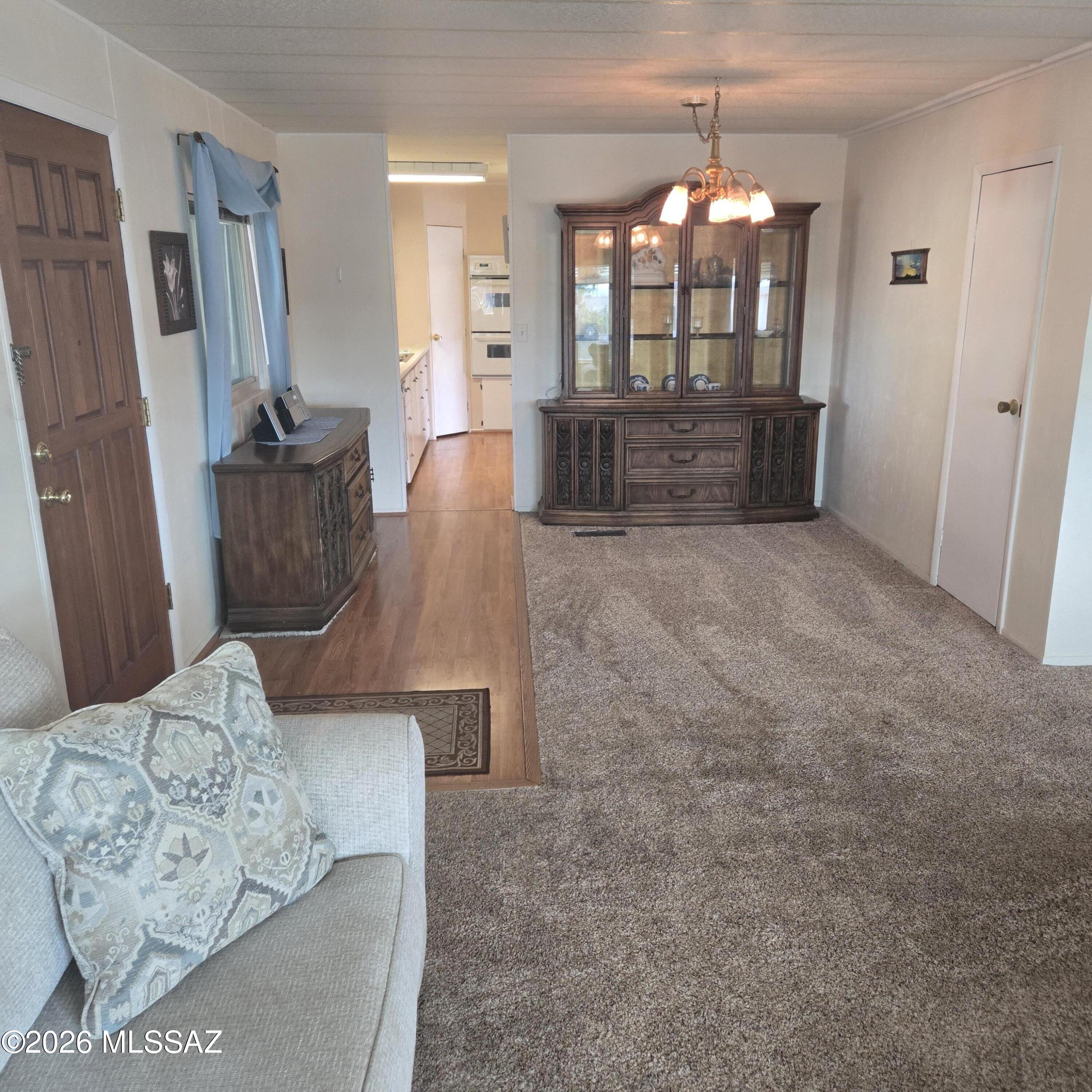 5402 West Rafter Cir Street Tucson, AZ 85713 - Photo 12 of 46 1000005869