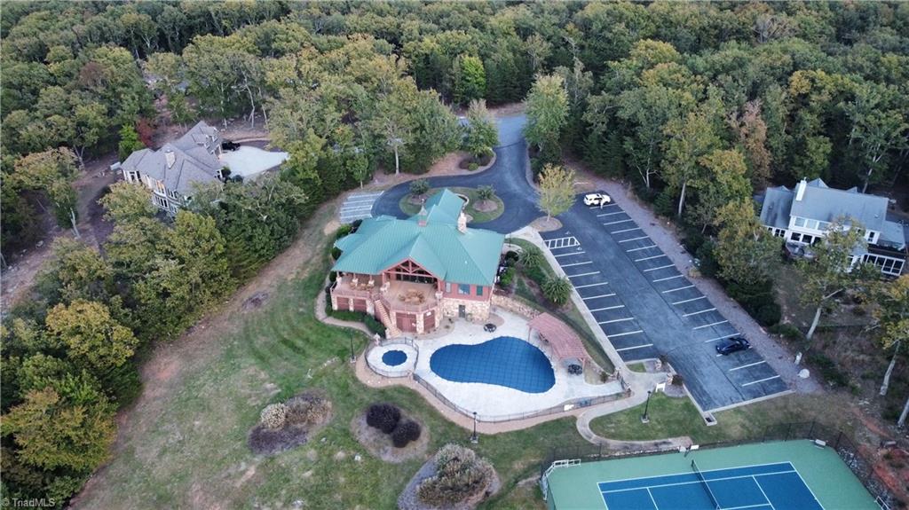 593 Boulder Ridge Drive Denton, NC 27239 - Photo 8 of 10